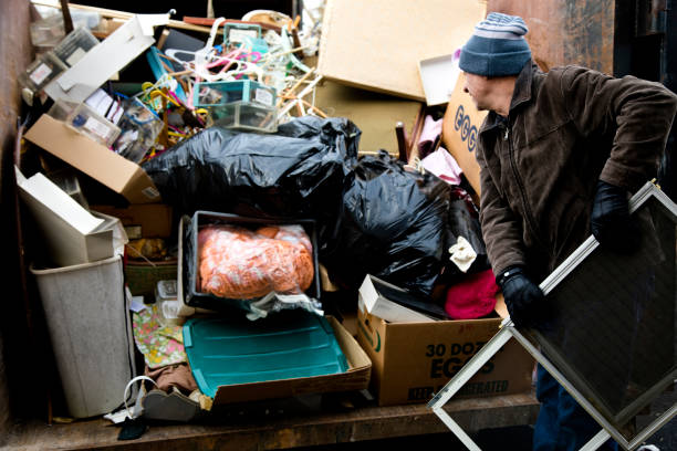 Best Hoarding Cleanup  in Cordele, GA